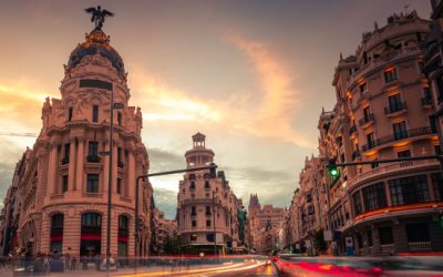 Asesoramiento venta piso Madrid