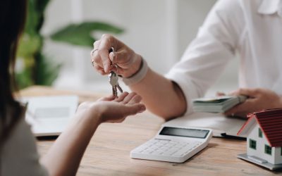 ¿Por qué confiar en una agencia inmobiliaria?