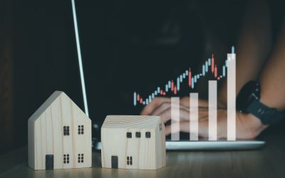 Dos estrategias para invertir en bienes raíces