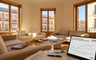 Balance Inmobiliario 2025: Revalorización