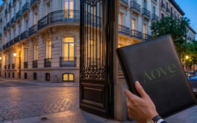 5 razones por las que el lujo se vende Off-Market